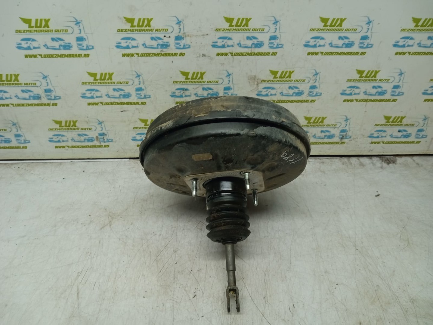 Tulumba frana 472103298r Dacia Logan 2 (2013 - 2016)