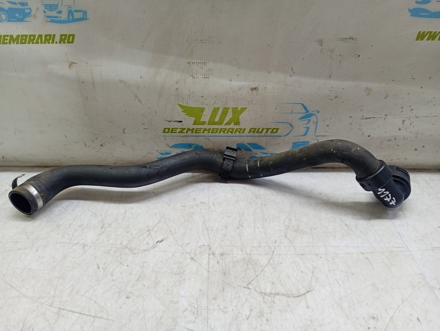 Furtun apa s4000256 Ford Mondeo MK4 (2007 - 2010)