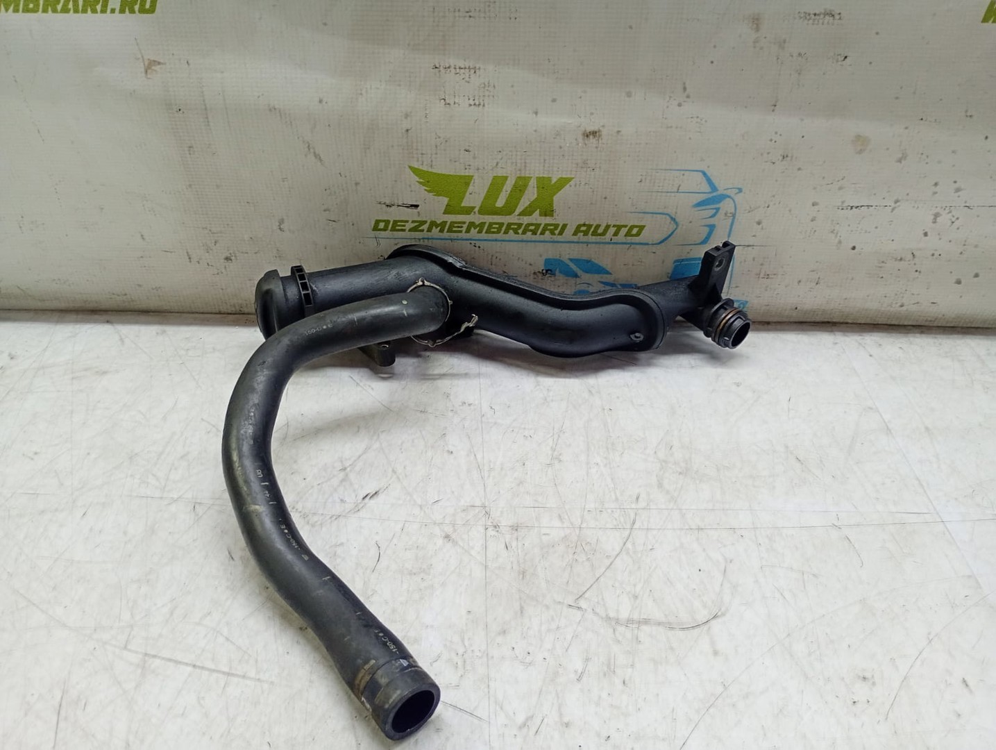 Conducta ulei 9654733980 Ford Mondeo MK4 (2007 - 2010)