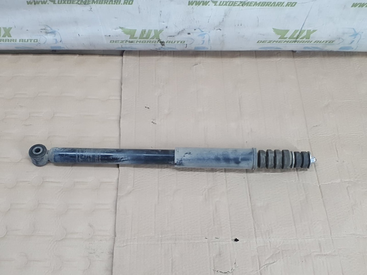Amortizor stanga spate 562107146R Dacia Sandero 3 (2020 - 2022)