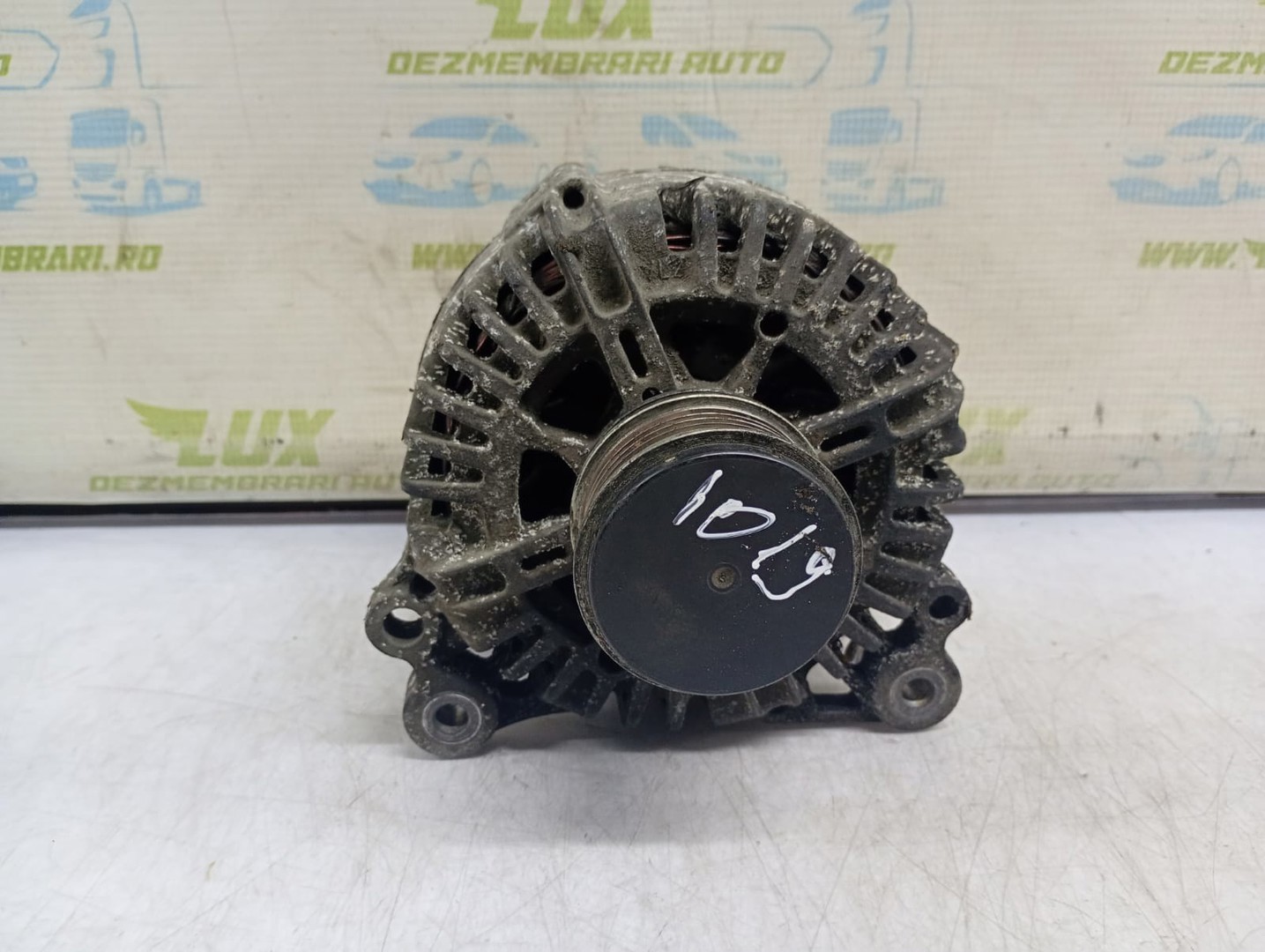 Alternator 06F903023C Volkswagen Golf 5 (2003 - 2009)