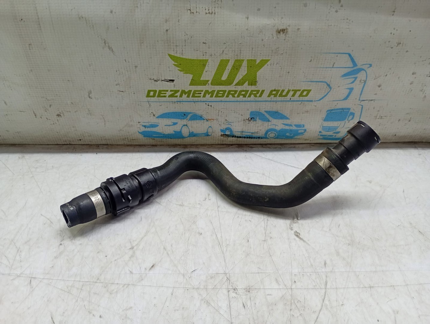Furtun apa s5000223 Ford Mondeo MK4 (2007 - 2010)