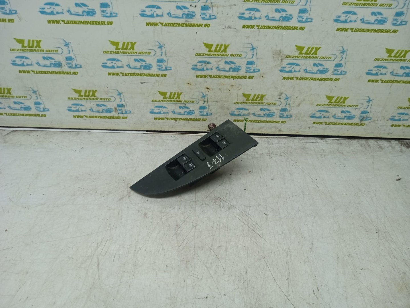 Panou comanda geamuri 1k4959857b Seat Leon 2 (1P) (2005 - 2009)