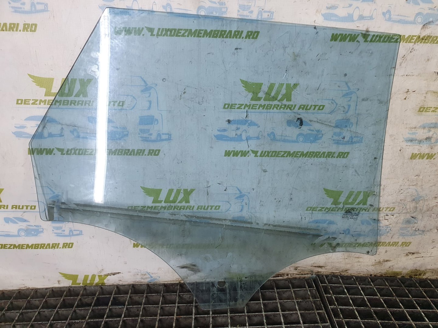 Geam stanga spate 7s71-n25713-c Ford Mondeo MK4 (2007 - 2010)