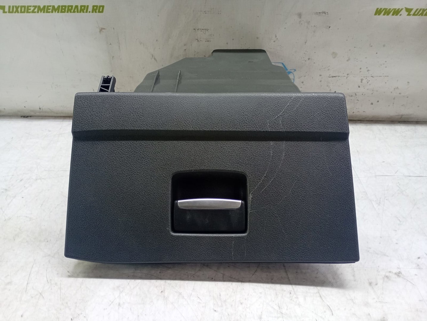 Torpedou 7s71-a06010 Ford Mondeo MK4 (2007 - 2010)