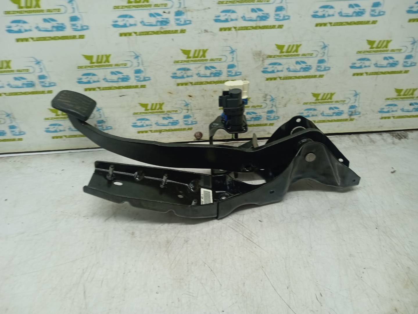 Pedala frana 7g9n2d094nc Ford Mondeo MK4 (facelift) (2010 - 2015)