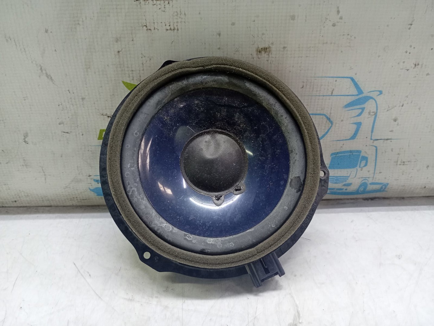Boxa difuzor 6m2t-18808-fb Ford Mondeo MK4 (2007 - 2010)