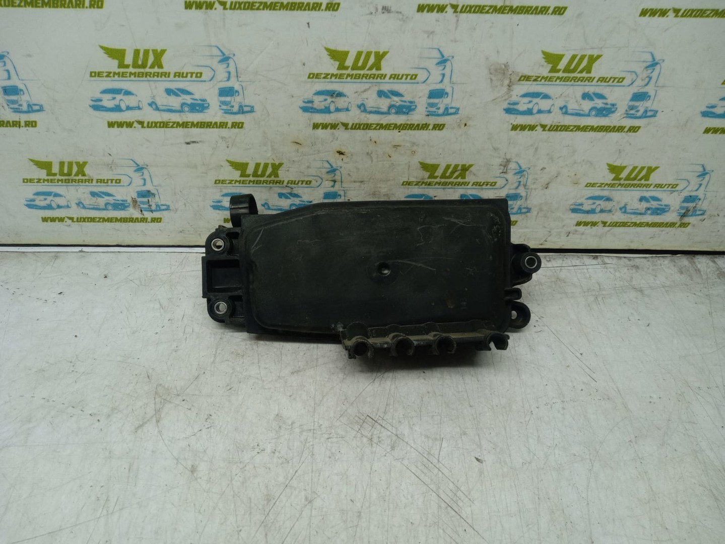Rezervor vacuum a6510700568 Mercedes Benz E-Class W212 (2009 - 2013)