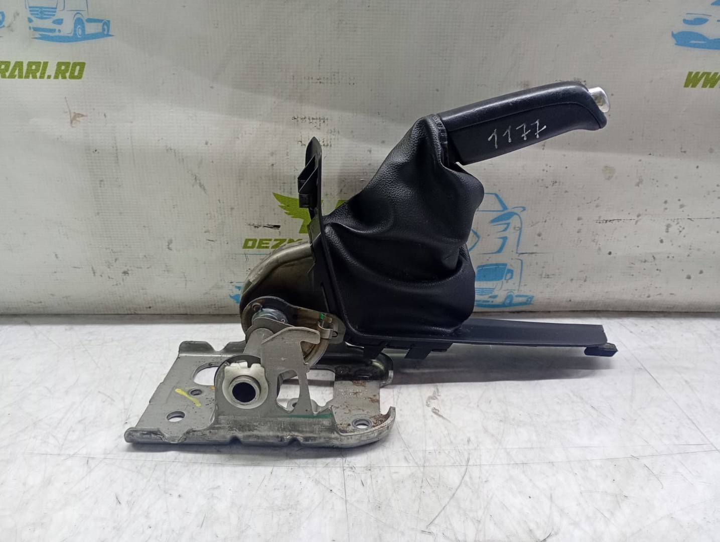 Maneta frana de mana 11319887 Ford Mondeo MK4 (2007 - 2010)