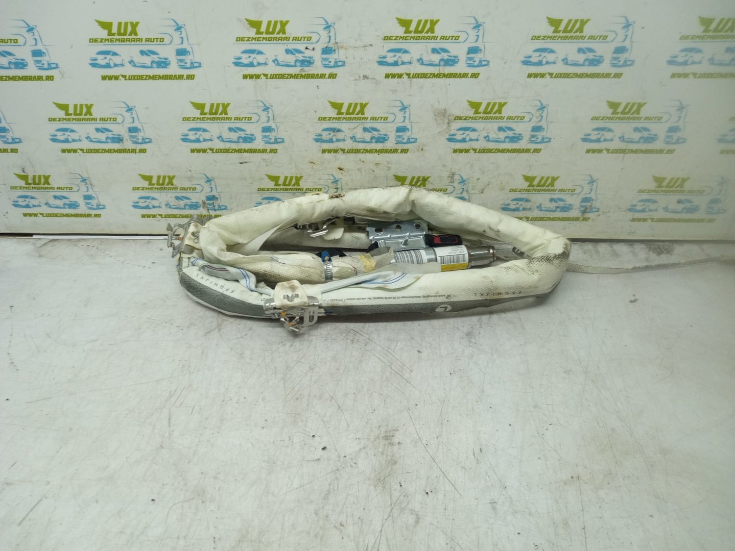 Airbag cortina stanga 7s71 14k158 af Ford Mondeo MK4 (facelift) (2010 - 2015)