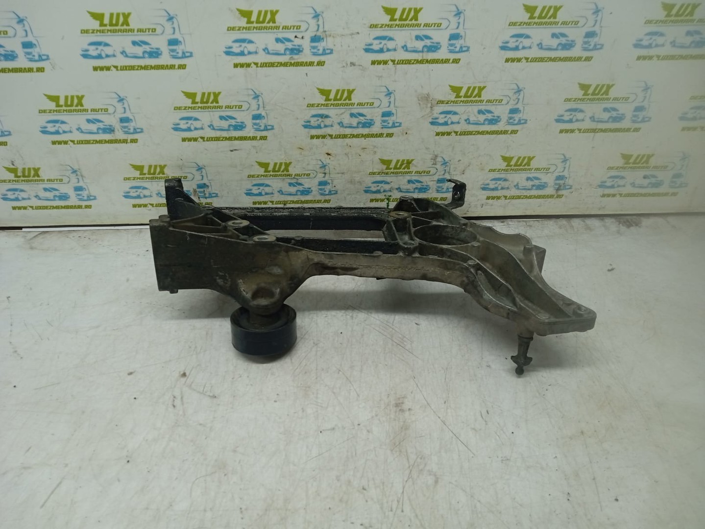Suport accesorii a6512012009 Mercedes Benz E-Class W212 (2009 - 2013)