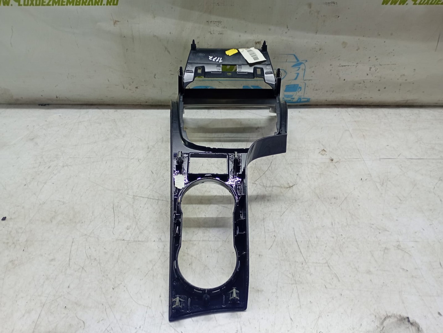 Rama centrala bord 7s71a045h20 Ford Mondeo MK4 (2007 - 2010)