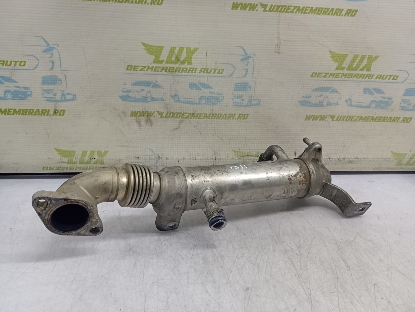 Conducta EGR Y114311002 Honda CR-V 3 (2006 - 2009)