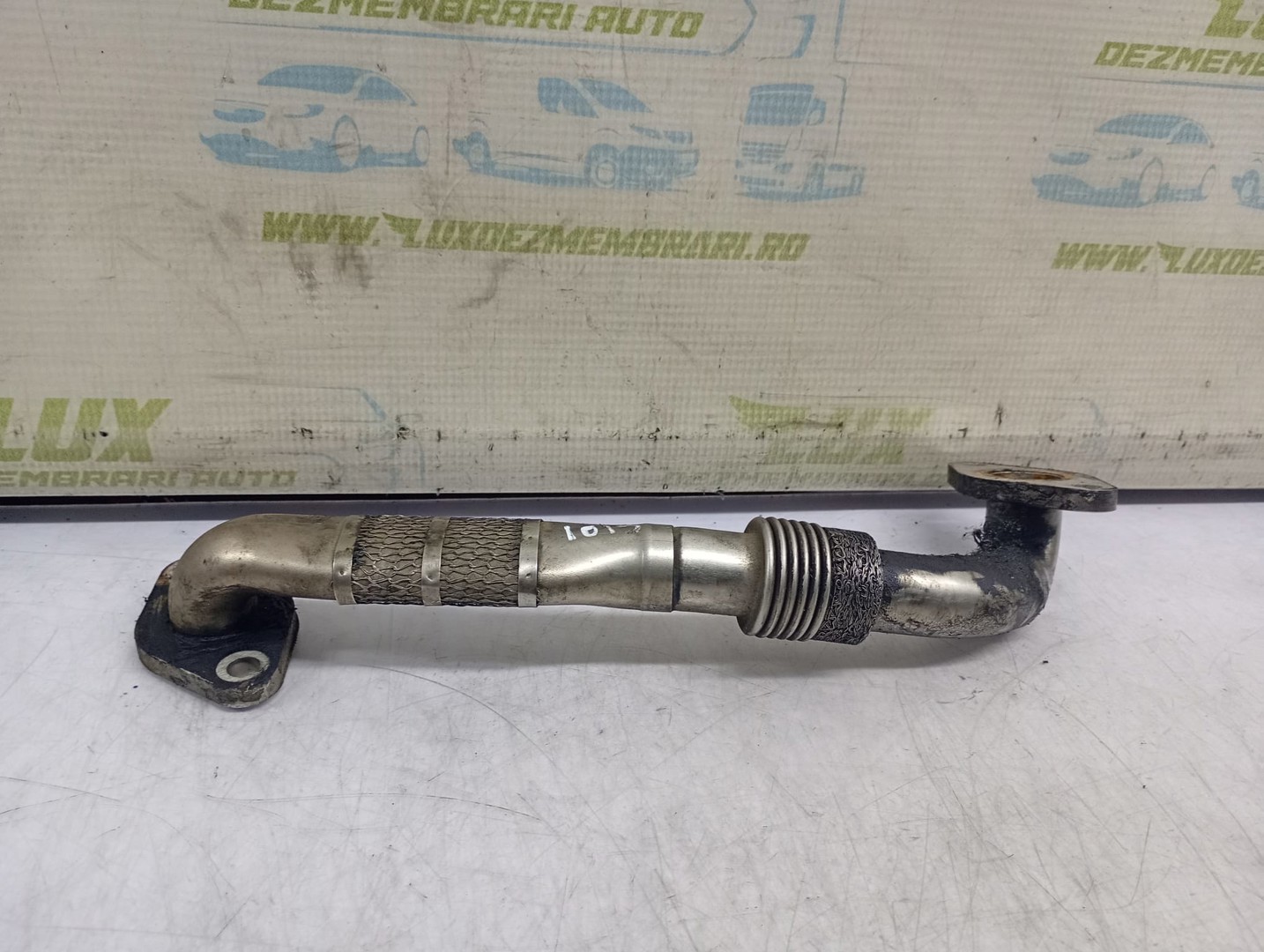 Conducta EGR 03G131521F Volkswagen Golf 5 (2003 - 2009)