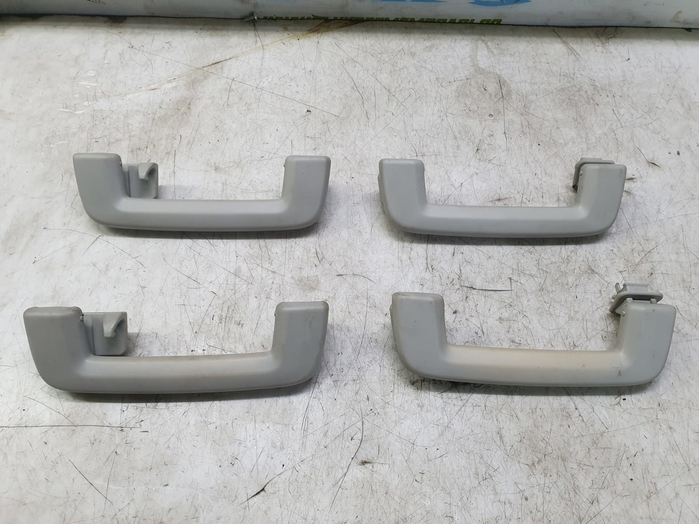 Maner plafon Ford Mondeo MK4 (2007 - 2010)