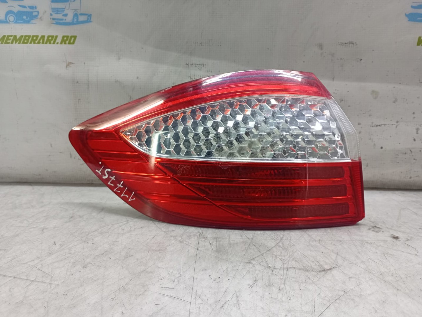 Stop stanga Ford Mondeo MK4 (2007 - 2010)
