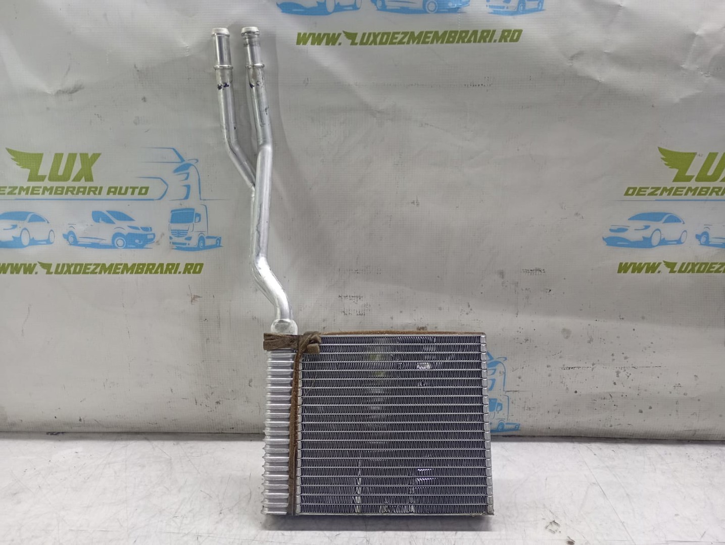 Radiator calorifer bord vp6g9h18476ab Ford Mondeo MK4 (2007 - 2010)