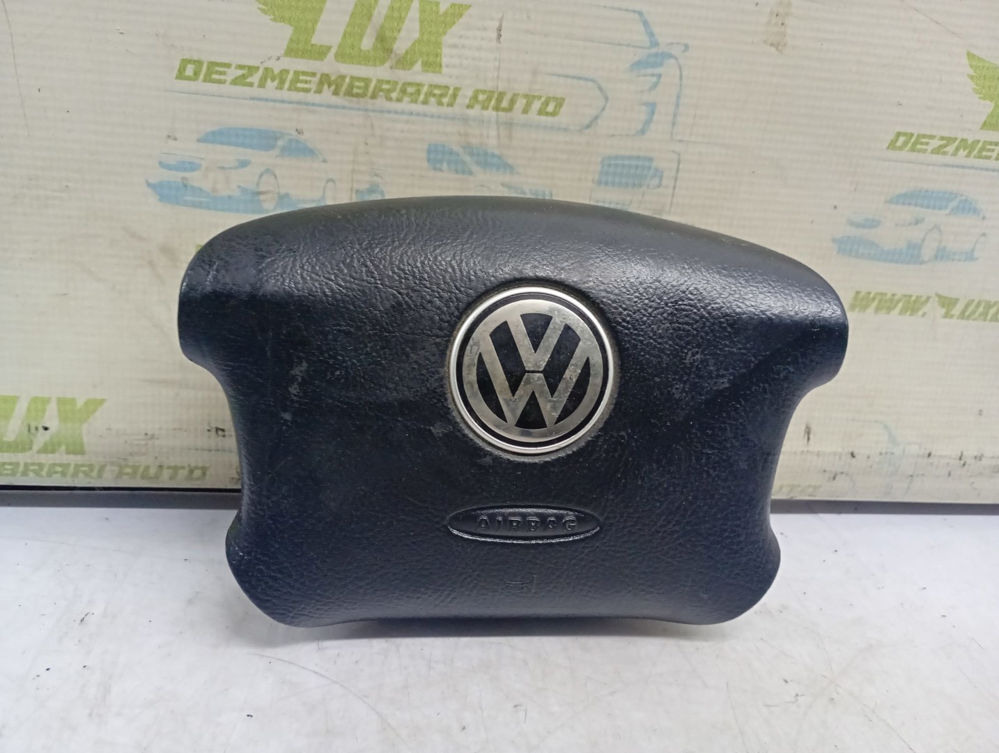 Airbag sofer 3B0880201AE Volkswagen Passat B5 (1996 - 2000)