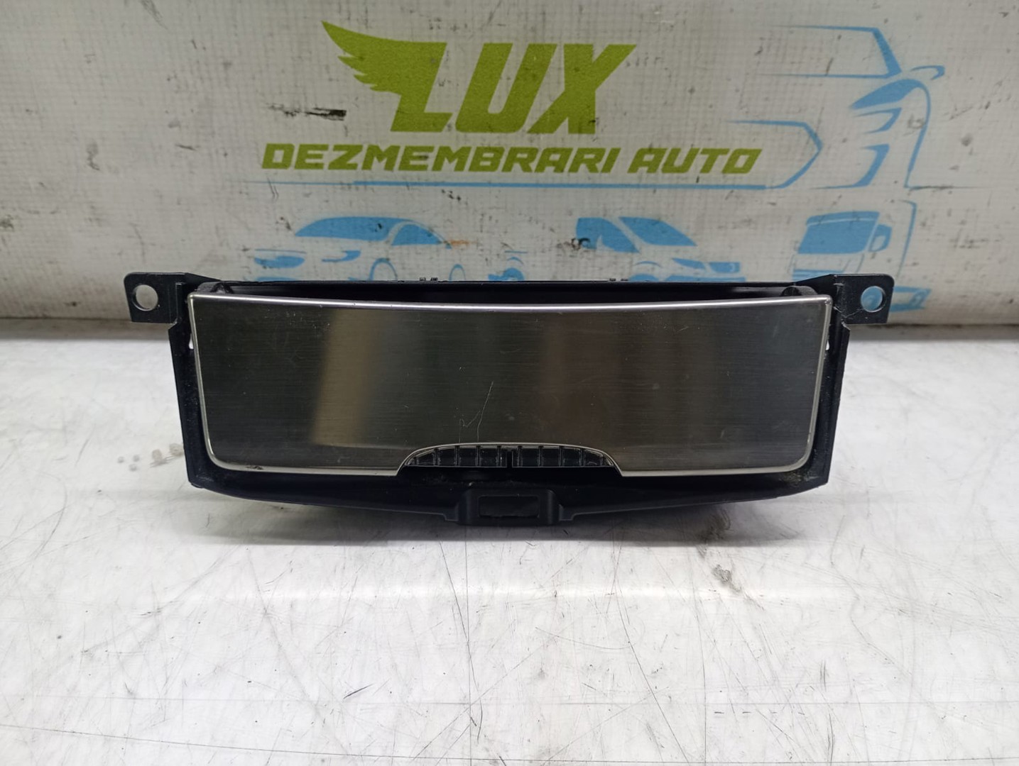 Scrumiera 8m21-u04788-ab Ford Mondeo MK4 (2007 - 2010)