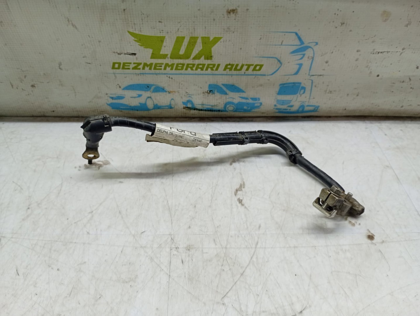 Borna baterie 6g9t-14301 Ford Mondeo MK4 (2007 - 2010)