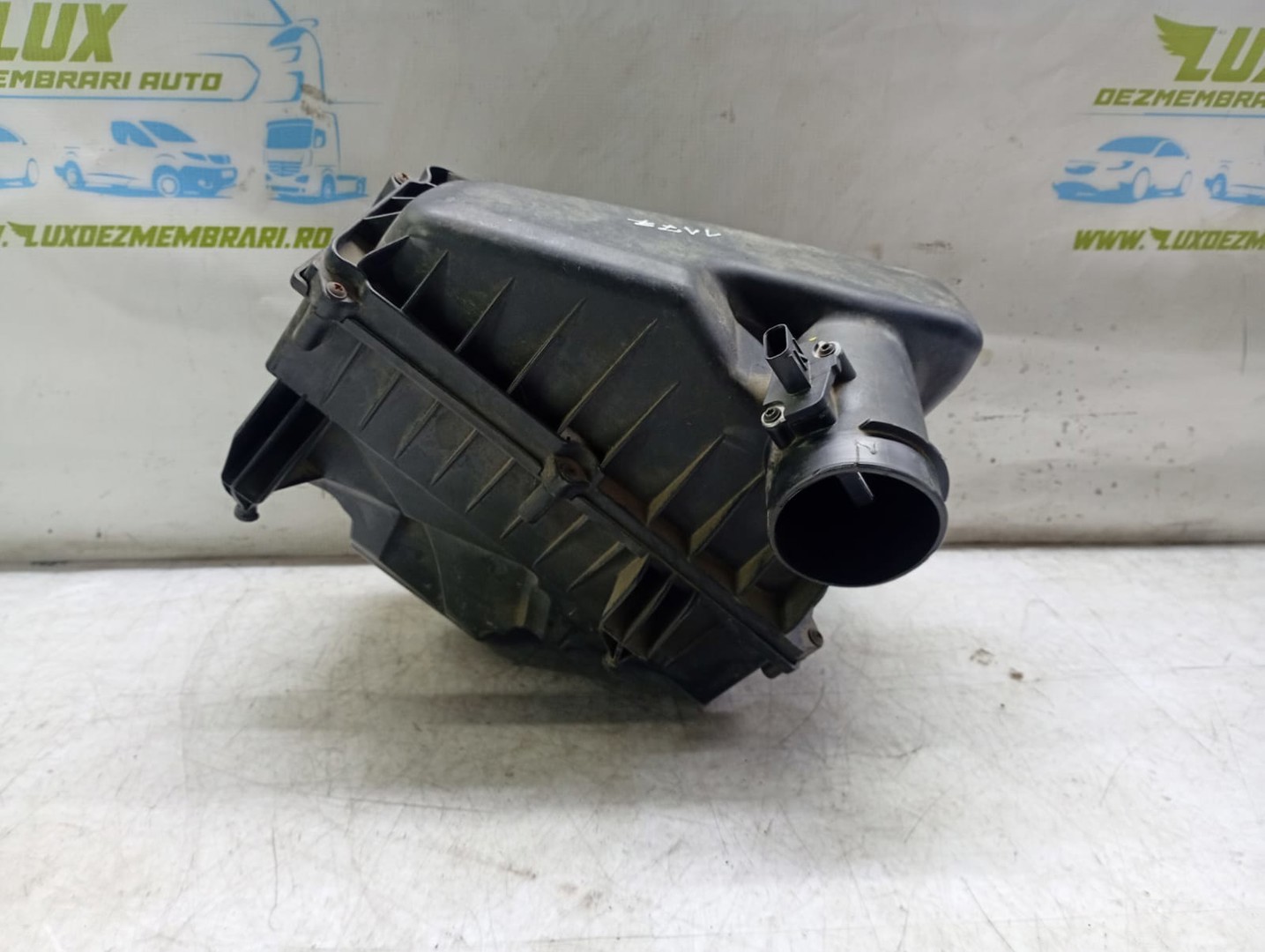 Carcasa filtru aer Ford Mondeo MK4 (2007 - 2010)