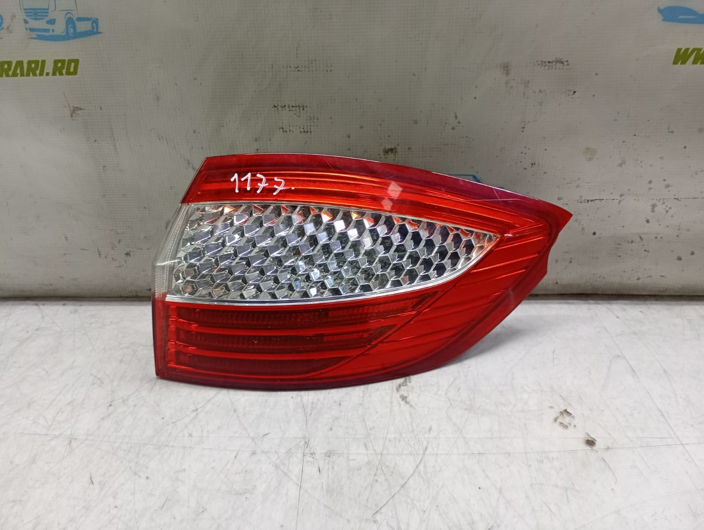 Stop dreapta 7s71-13404-b Ford Mondeo MK4 (2007 - 2010)