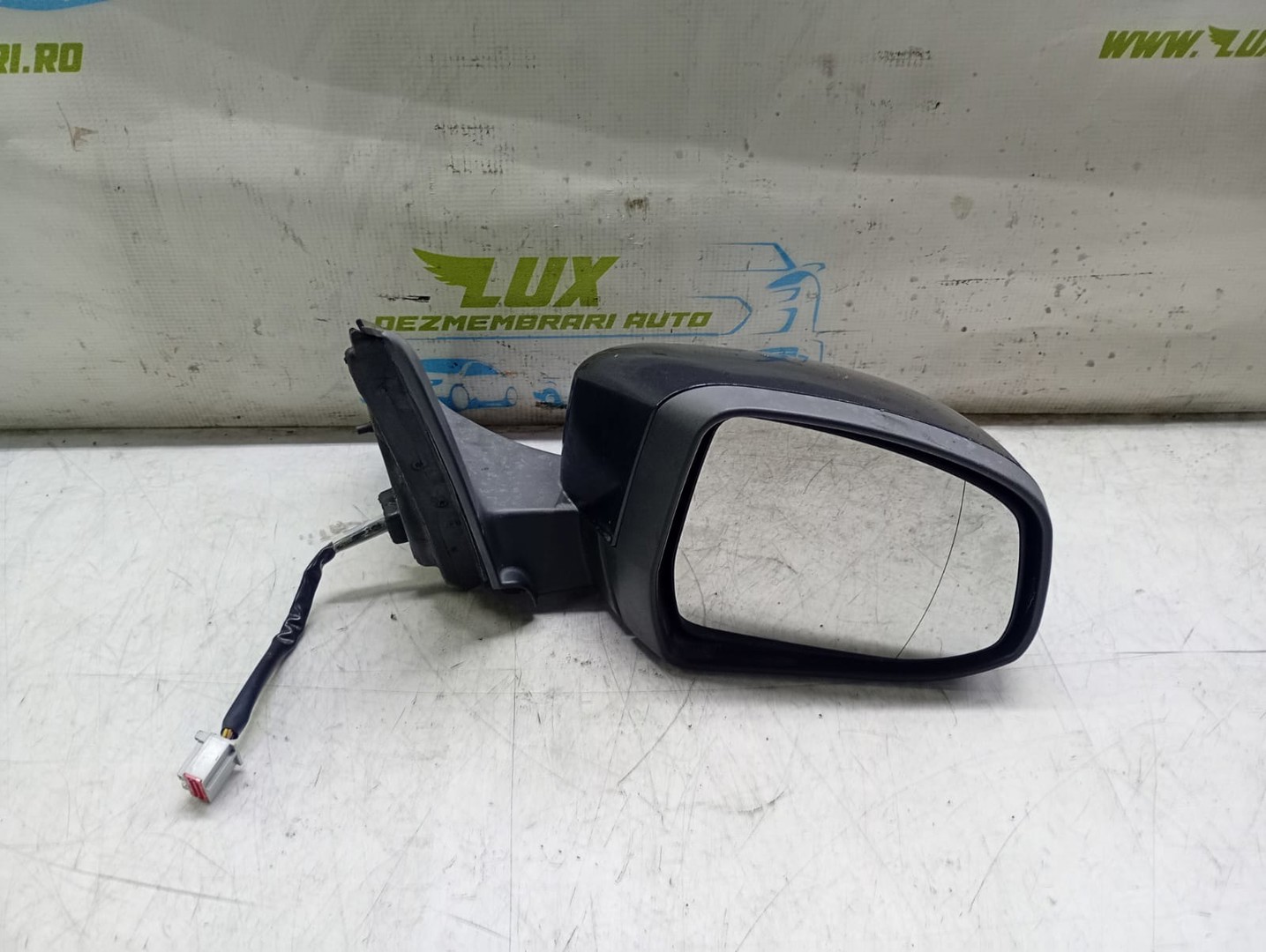 Oglinda dreapta e9024384 Ford Mondeo MK4 (2007 - 2010)