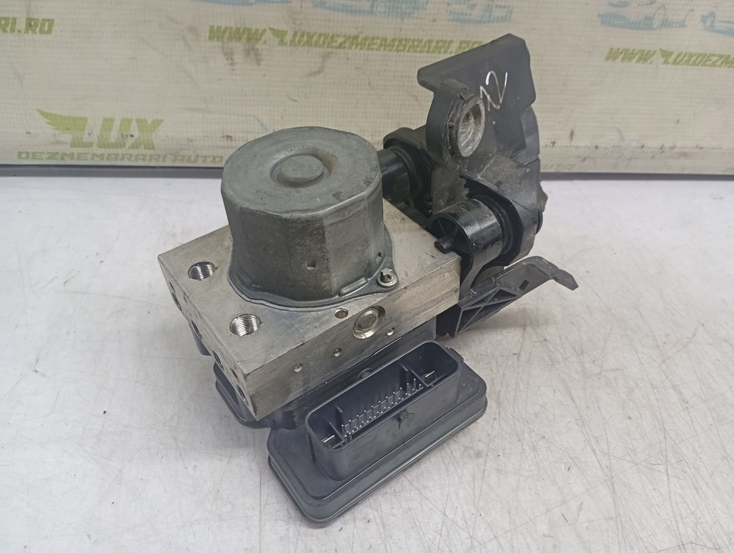 Pompa ABS A2124319512 Mercedes Benz E-Class W212 (2009 - 2013)