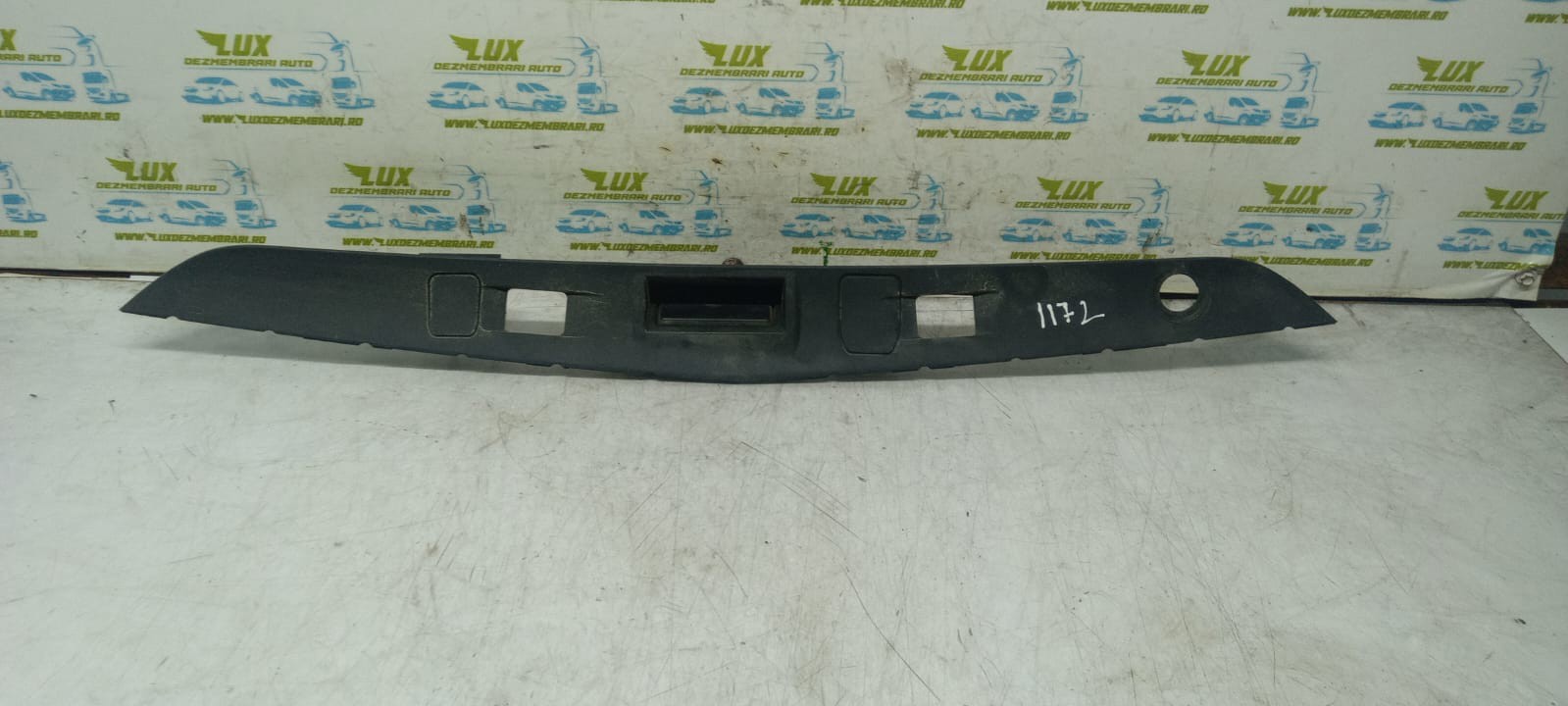 Maner deschidere haion a2127401893 Mercedes Benz E-Class W212 (2009 - 2013)