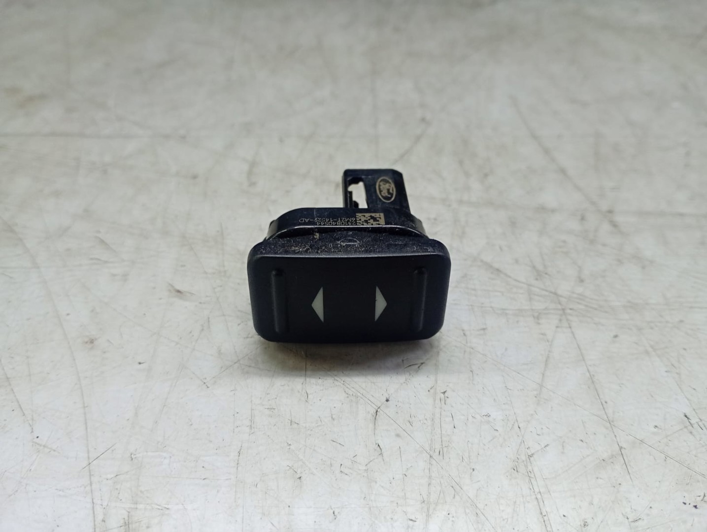Buton geam 6m2t-14529-ad Ford Mondeo MK4 (2007 - 2010)
