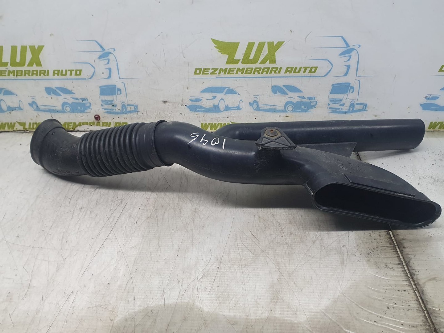 Tub admisie vcd446259 Opel Corsa D (2006 - 2011)