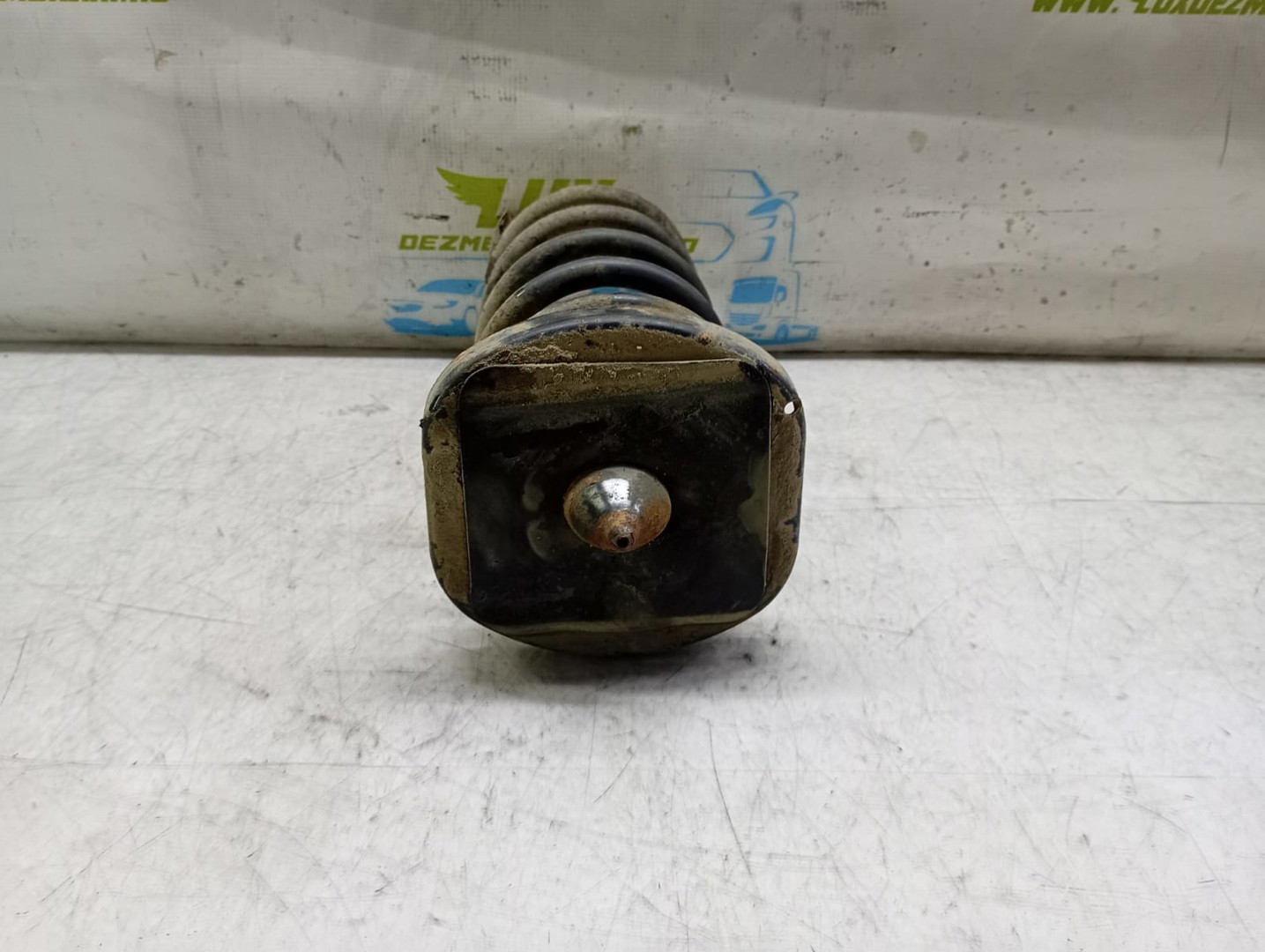 Arc suspensie spate Ford Mondeo MK4 (2007 - 2010)