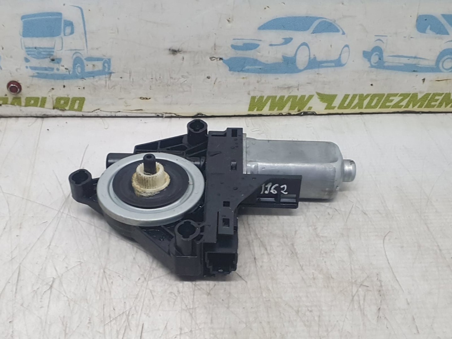 Motoras geam stanga fata 966268-103 Volvo S60 2 (2010 - 2013)