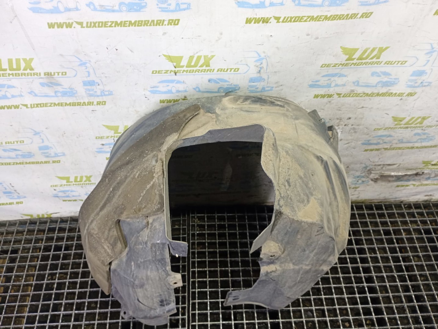 Carenaj roata spate stanga Ford Mondeo MK4 (2007 - 2010)