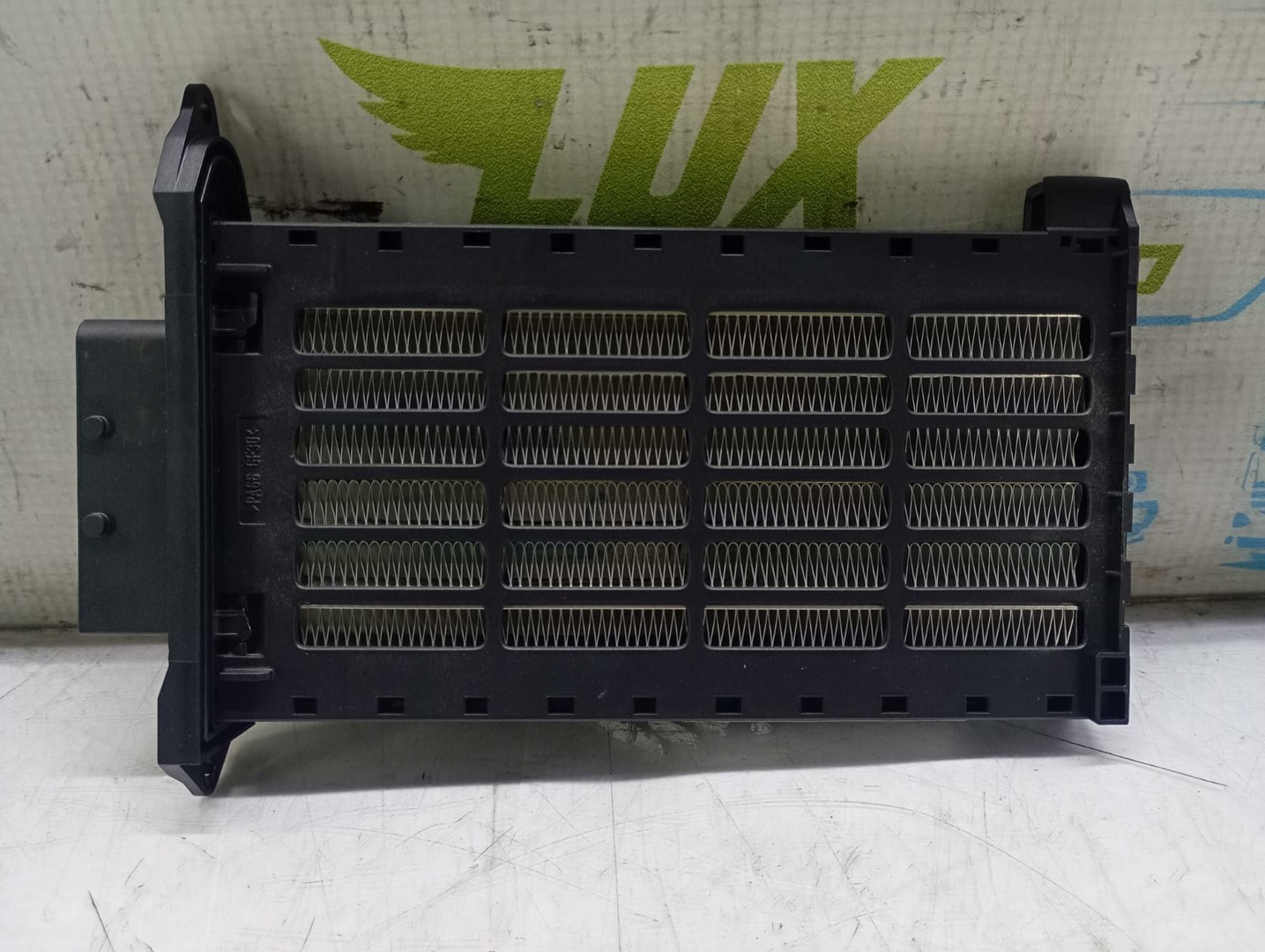 Radiator electric bord n103789t Dacia Duster 1 (facelift) (2013 - 2017)