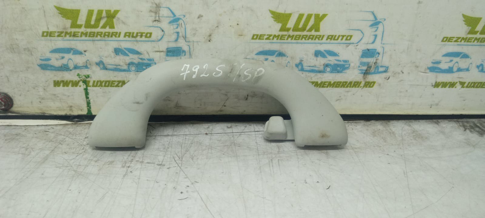 Maner plafon Volkswagen Golf 6 (2008 - 2015)