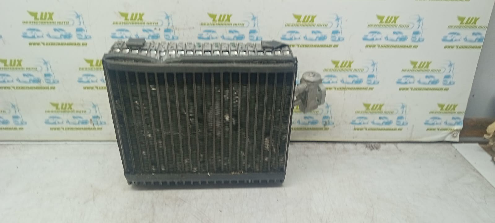 Radiator clima bord 7L0820102 Volkswagen Touareg 1 (7L) (2002 - 2007)