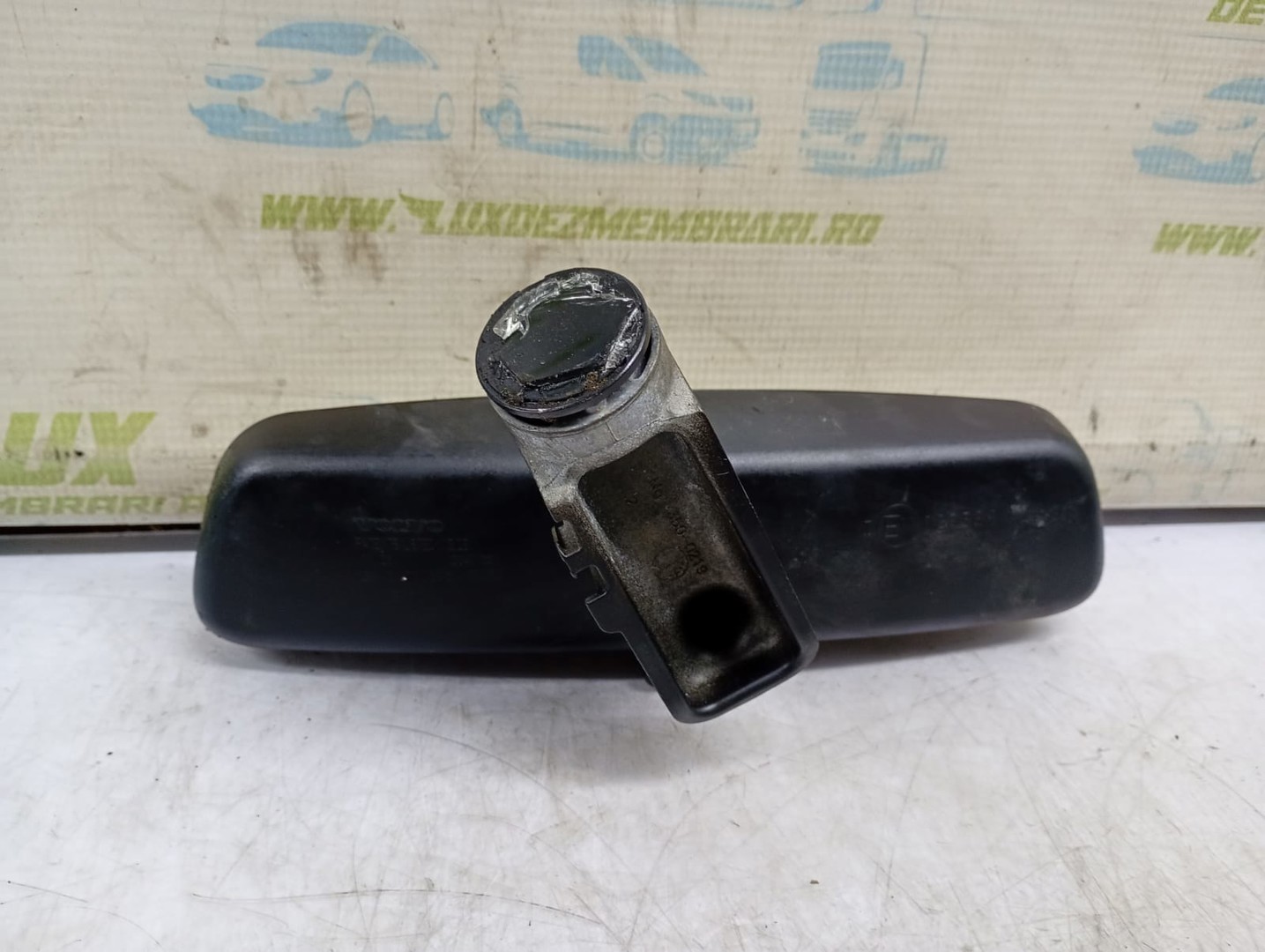 Oglinda retrovizoare interioara E11026394 Volvo S60 2 (2010 - 2013)