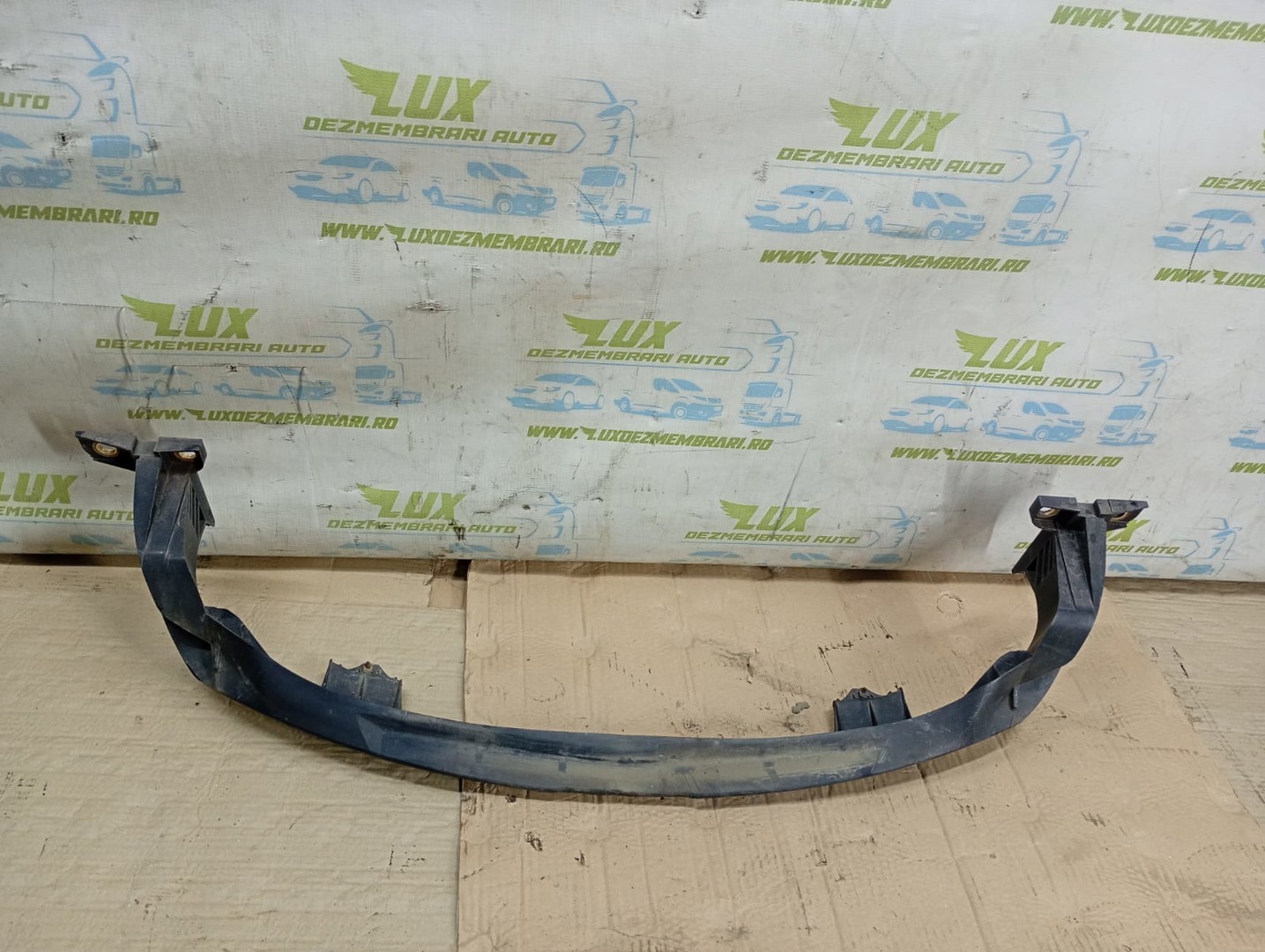 Armatura inferioara bara fata 13223751 Opel Corsa D (2006 - 2011)
