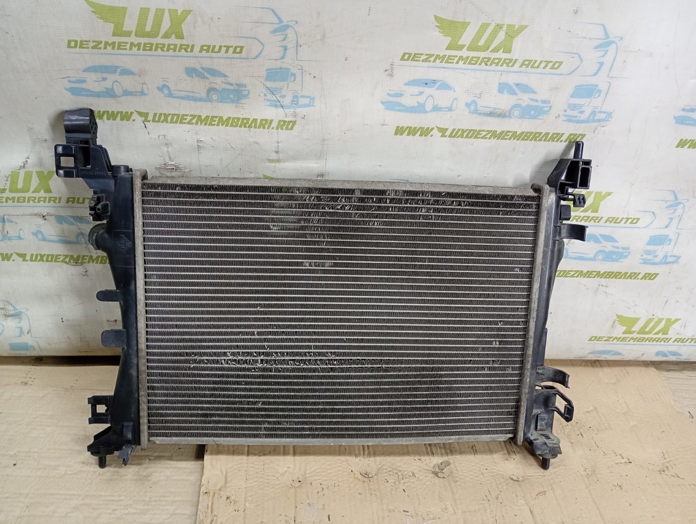Radiator apa Opel Corsa D (2006 - 2011)
