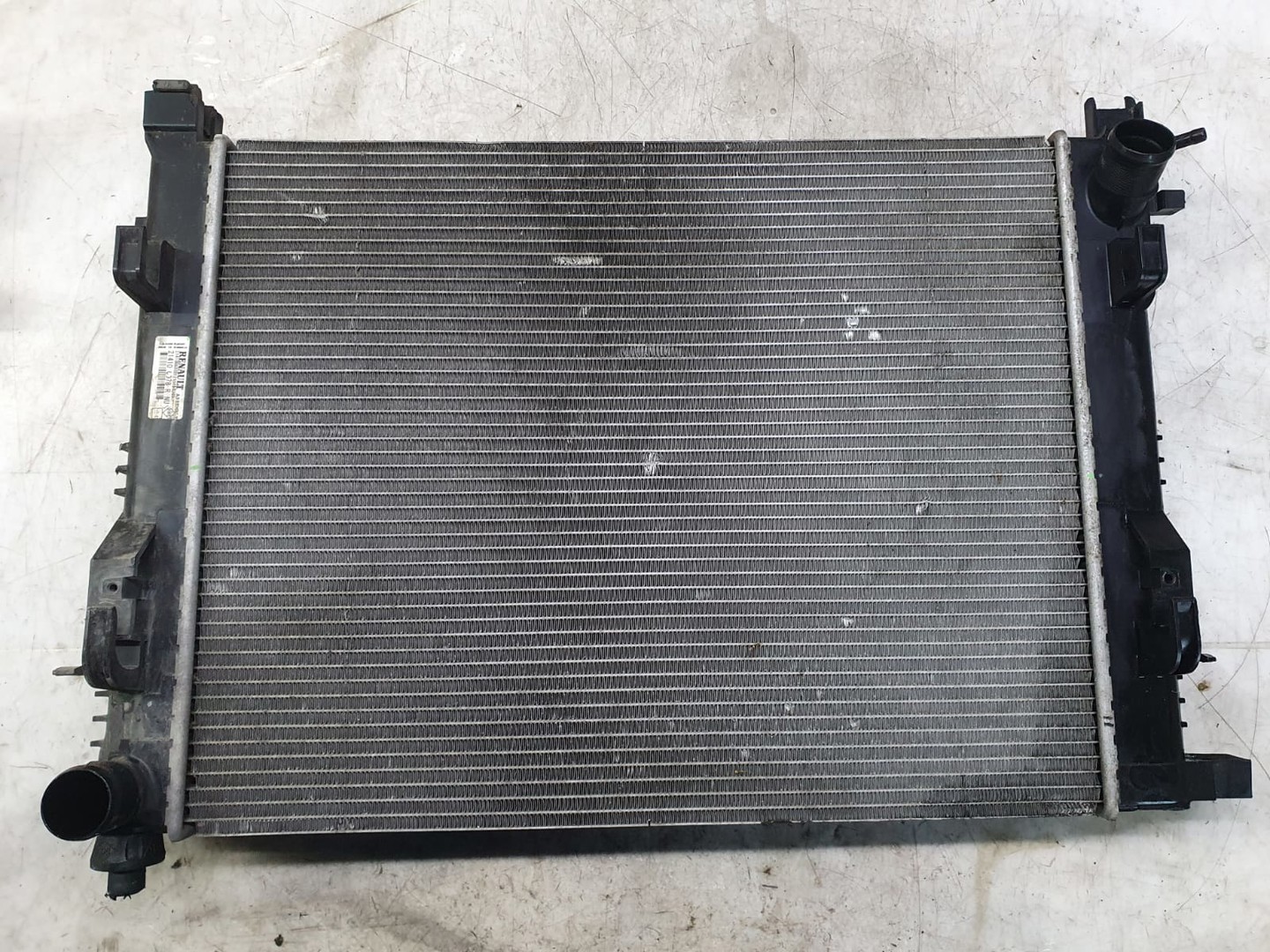 Radiator apa 214100078r Dacia Duster 1 (facelift) (2013 - 2017)