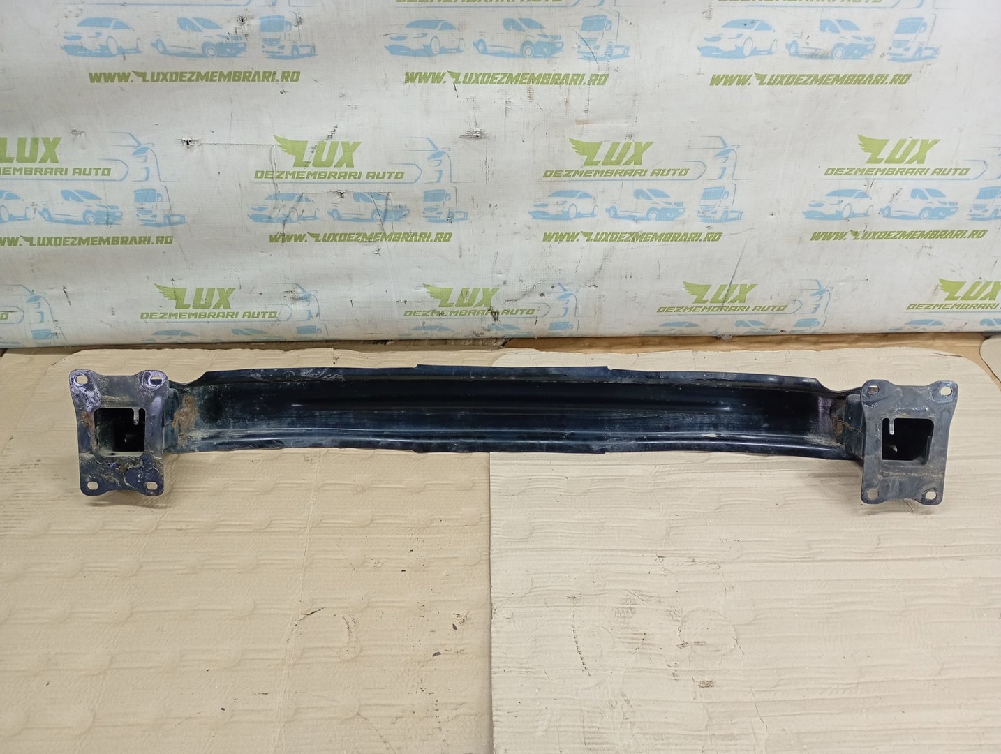 Armatura bara spate 5F0807305 Seat Leon 3 (5F) (2012 - 2016)