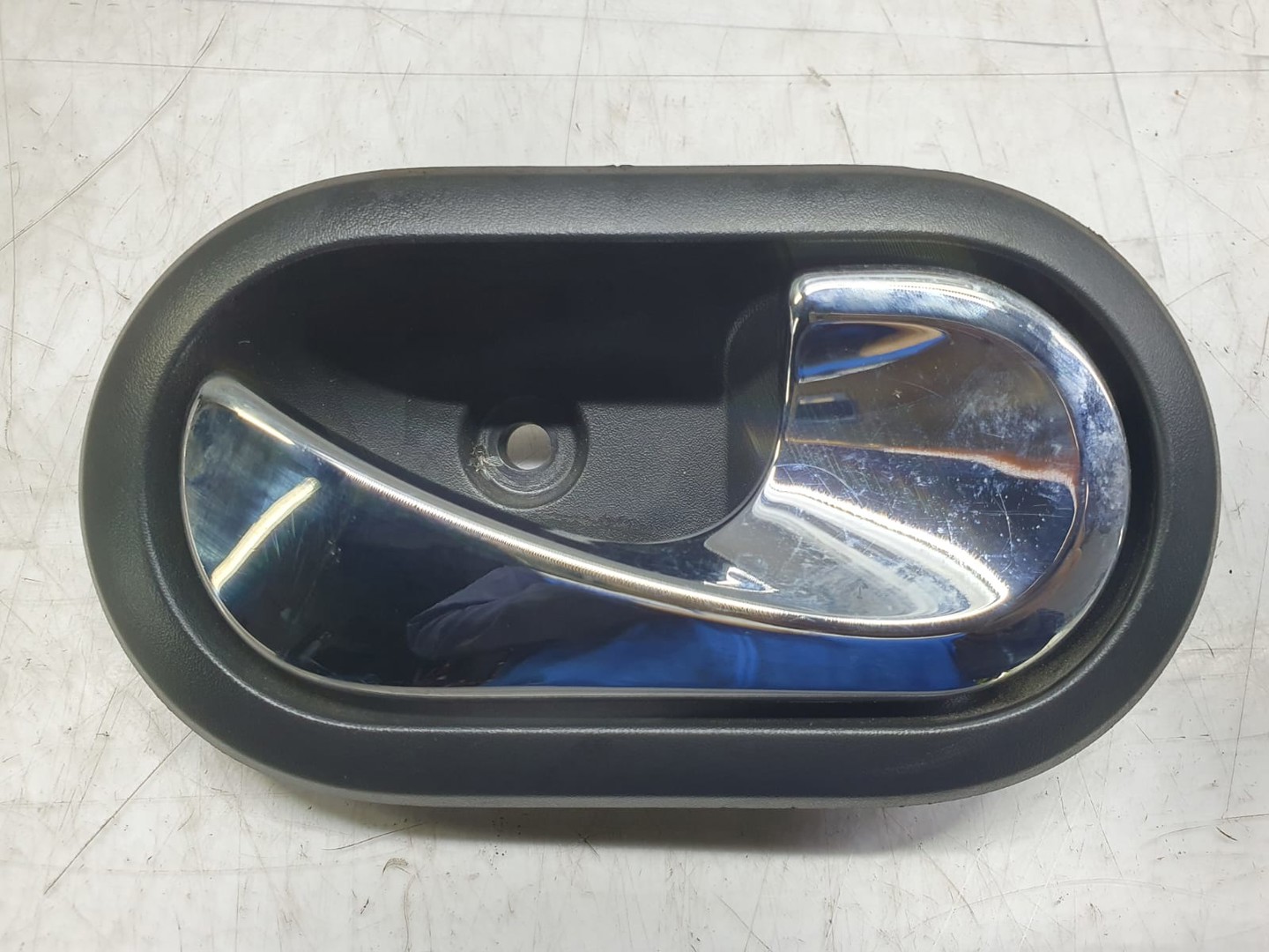 Maner interior 8200733847 Dacia Duster 1 (facelift) (2013 - 2017)
