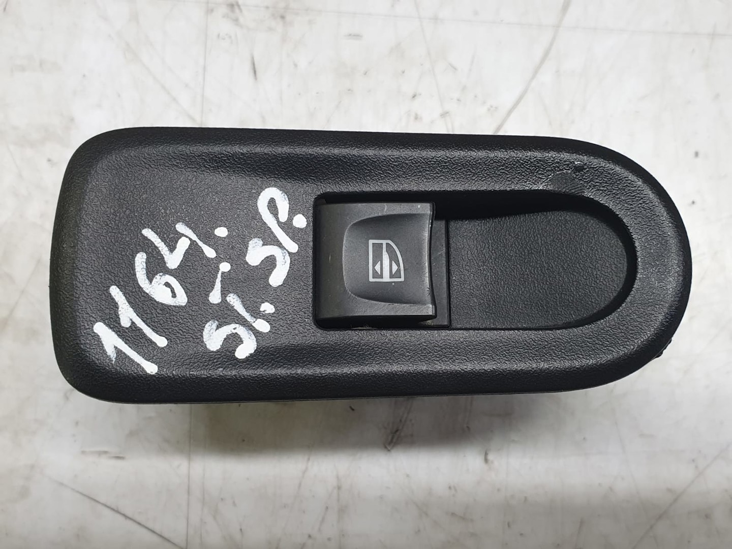 Buton geam 254217475r 829614598r Dacia Duster 1 (facelift) (2013 - 2017)
