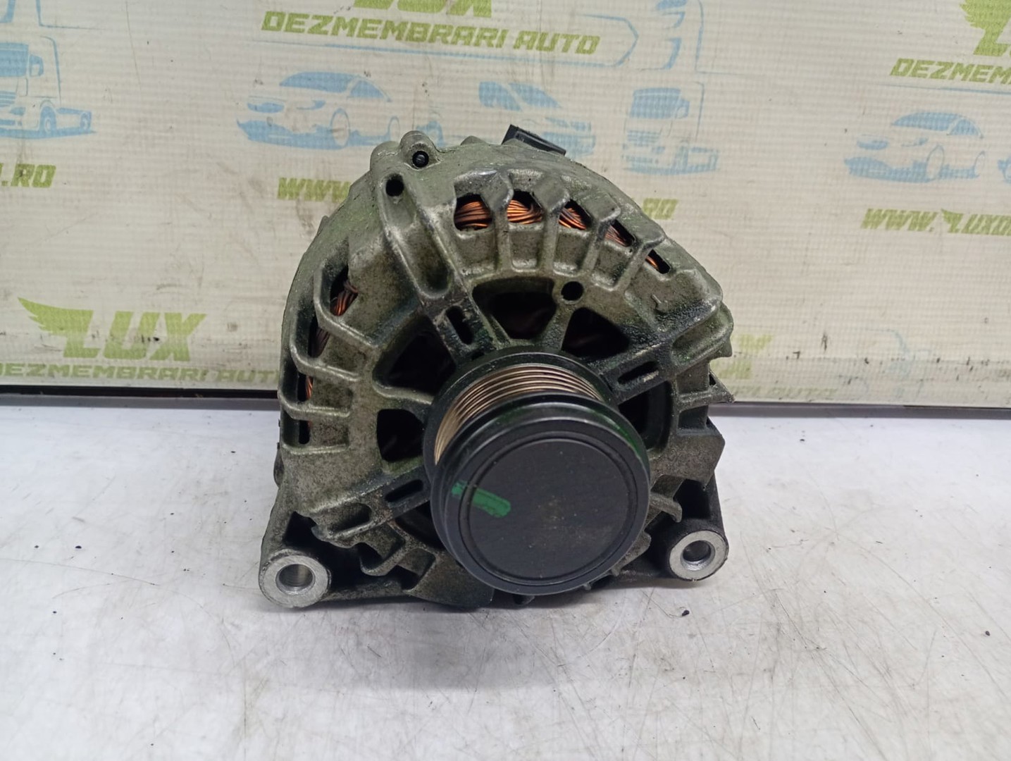 Alternator 30659390 Volvo S60 2 (2010 - 2013)