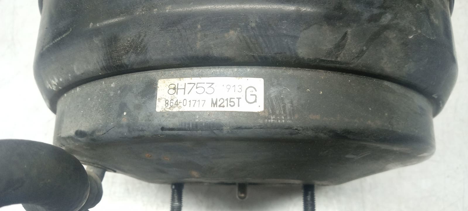 Tulumba frana 8h753 Nissan X-Trail T30 (2001 - 2004)
