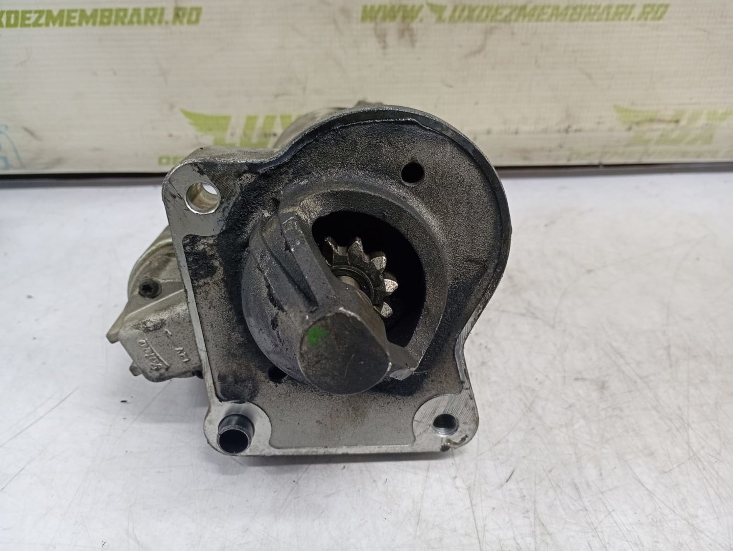 Electromotor 30659478 Volvo S60 2 (2010 - 2013)