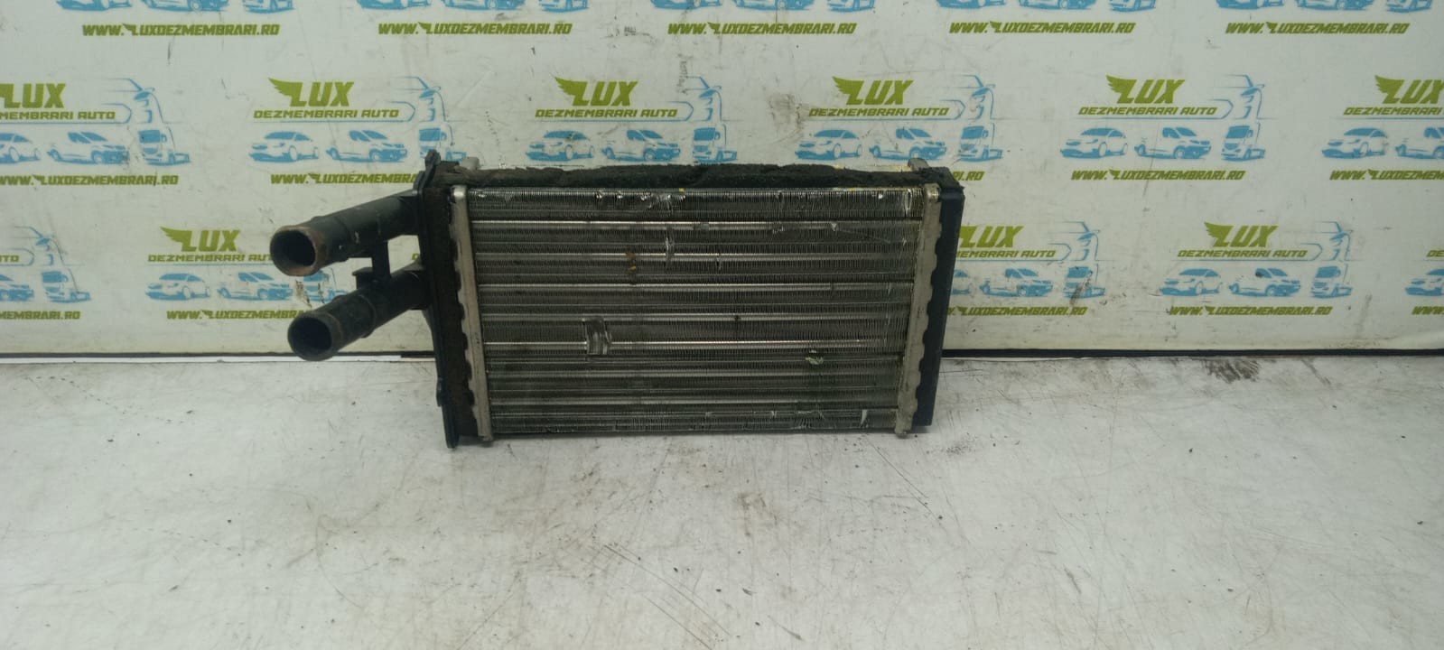 Radiator calorifer bord 9177771506 Volkswagen Passat B5 (1996 - 2000)