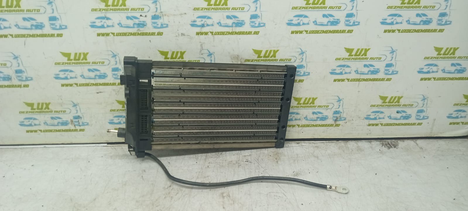 Radiator electric bord 985324L04 BMW Seria 1 E81/E82/E87/E88 (facelift) (2007 - 2012)