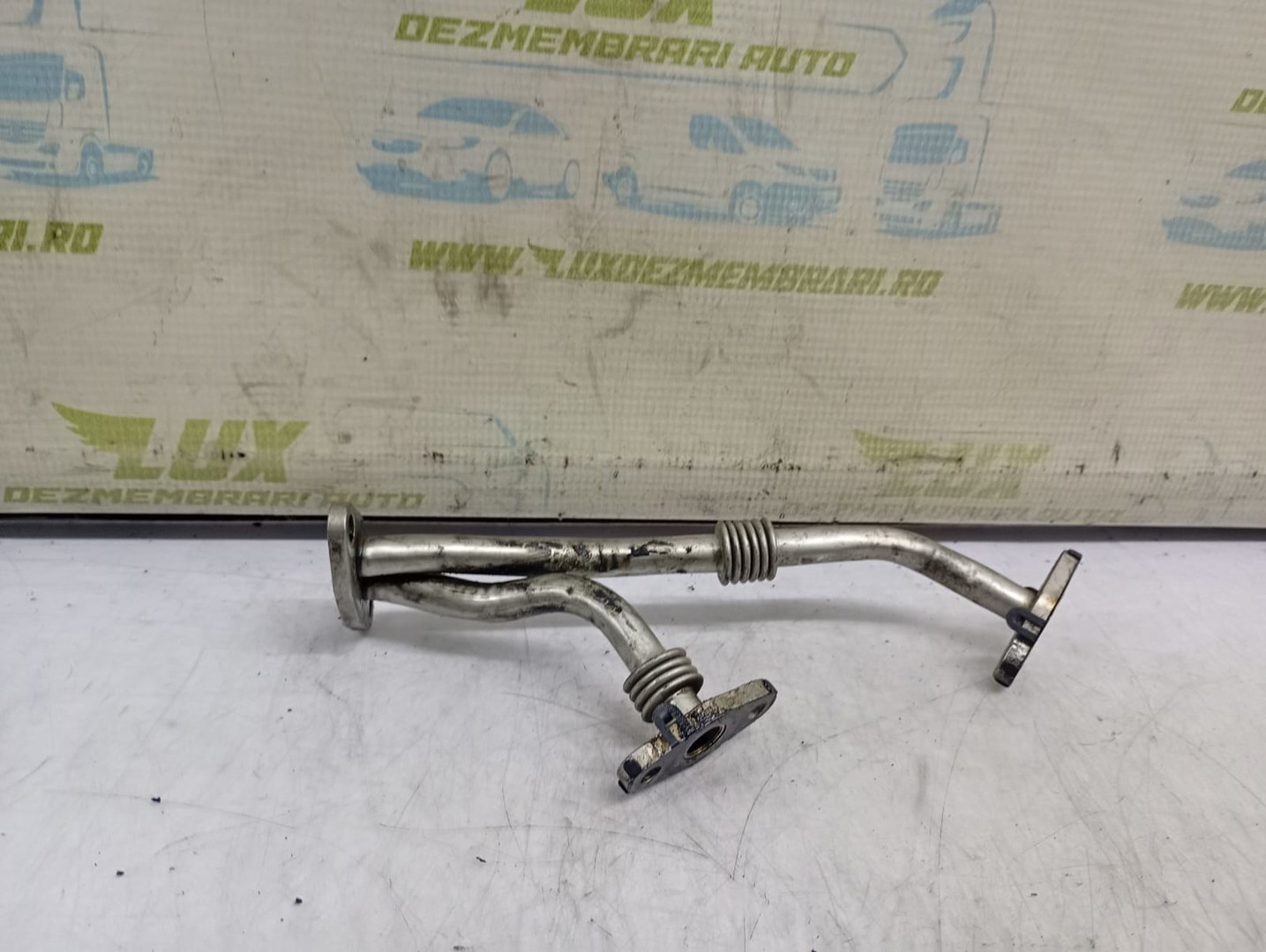 Conducta ulei A6511800722 Mercedes Benz E-Class W212 (2009 - 2013)